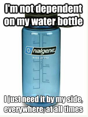 You are currently viewing The importance of hydration