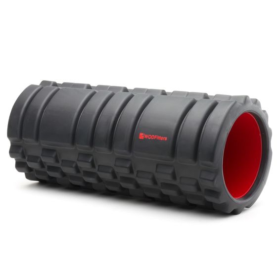 You are currently viewing What You Need to Know About Foam Rollers