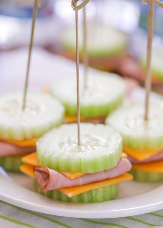 You are currently viewing Your Healthy Picks for Holiday Nutrition