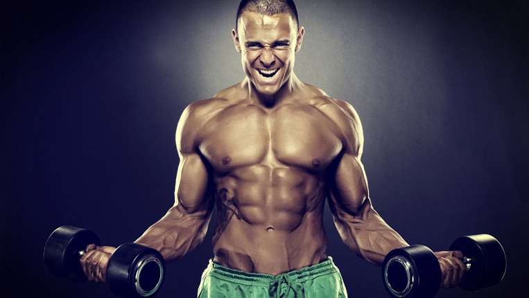 You are currently viewing Give it a Rest for More Muscle
