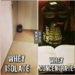 Read more about the article Forms of Protein – Whey