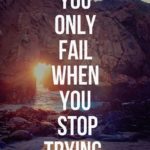 Read more about the article Why I stopped training and how I plan to get back on that wagon.