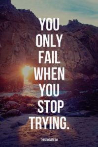 Read more about the article Why I stopped training and how I plan to get back on that wagon.