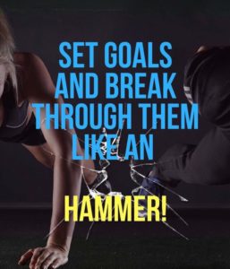 Read more about the article Fitness Journal – Start yours now!!
