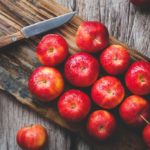 Read more about the article Apple Pie Overnight Oats