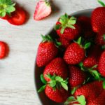 Read more about the article Strawberry Cheesecake Overnight Oats